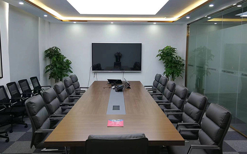 الصين Shenzhen Rogin Electronics Co., Ltd. ملف الشركة
