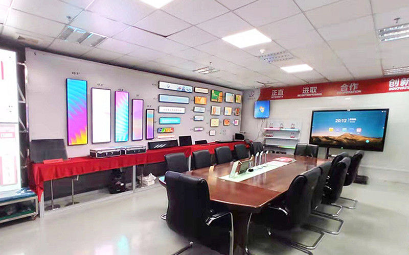 الصين Shenzhen Rogin Electronics Co., Ltd. ملف الشركة