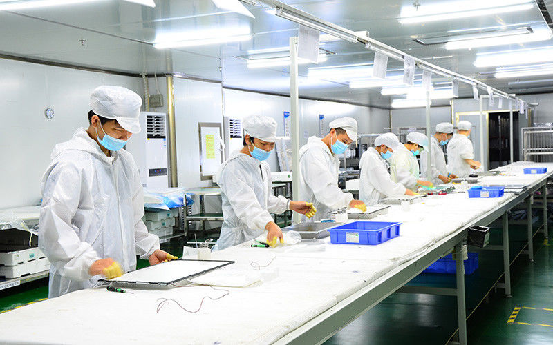 الصين Shenzhen Rogin Electronics Co., Ltd. ملف الشركة