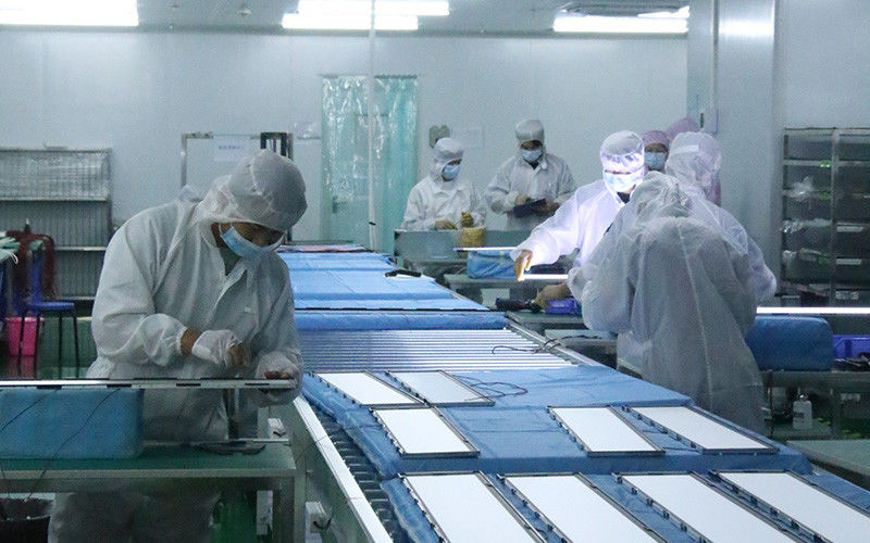 الصين Shenzhen Rogin Electronics Co., Ltd. ملف الشركة