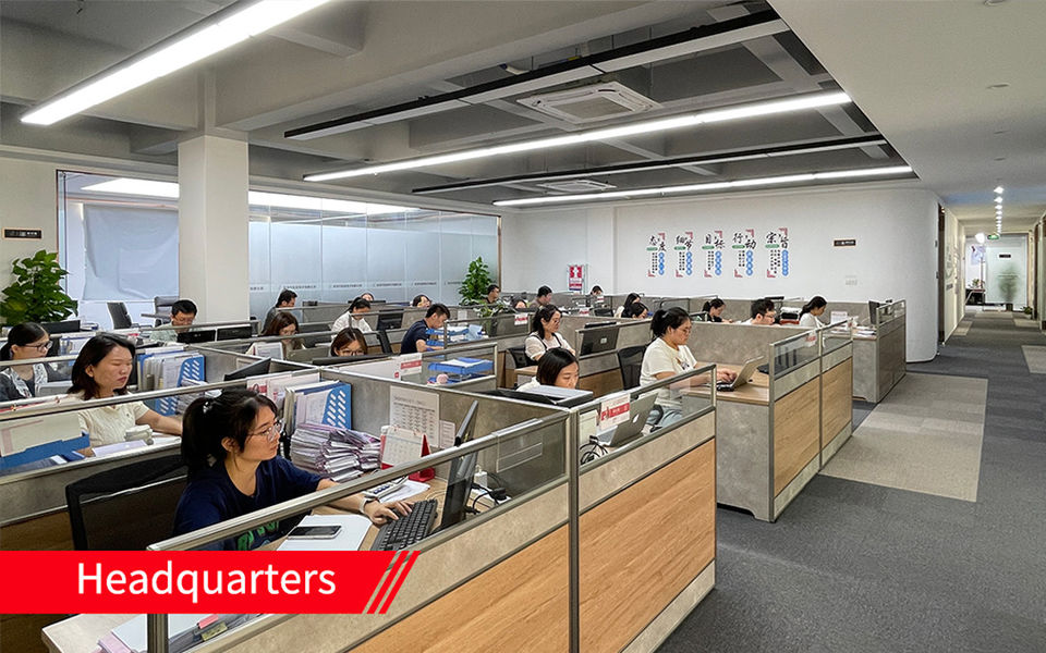 الصين Shenzhen Rogin Electronics Co., Ltd. ملف الشركة