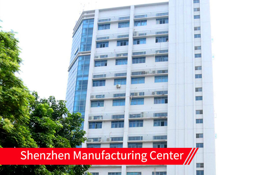 الصين Shenzhen Rogin Electronics Co., Ltd. ملف الشركة