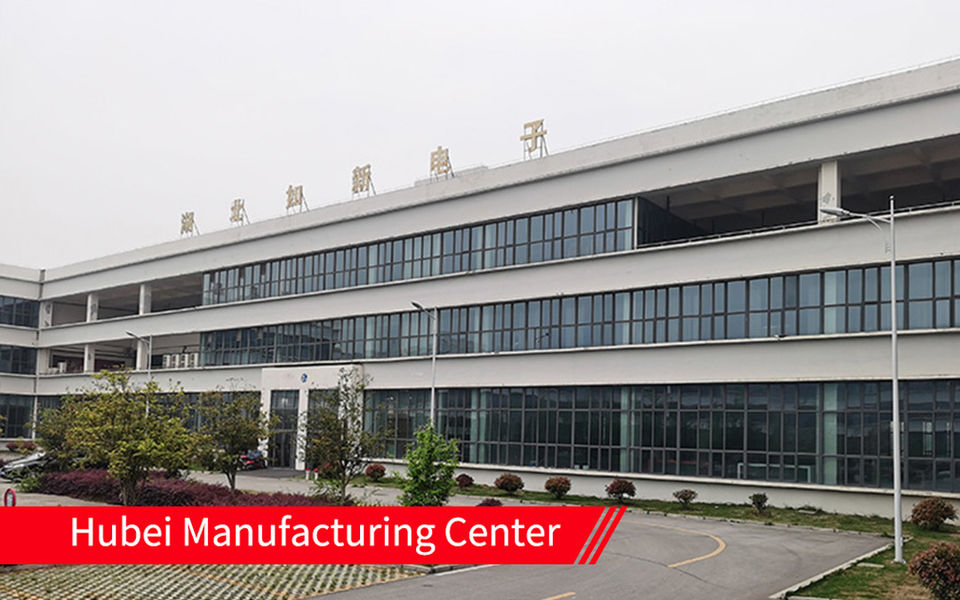 الصين Shenzhen Rogin Electronics Co., Ltd. ملف الشركة