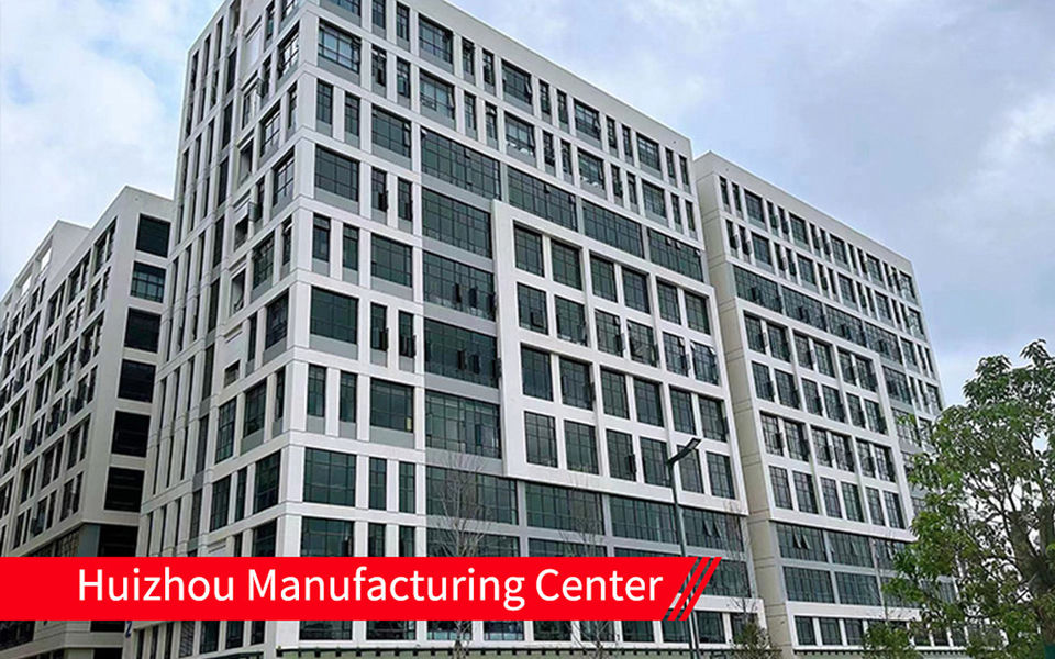 الصين Shenzhen Rogin Electronics Co., Ltd. ملف الشركة