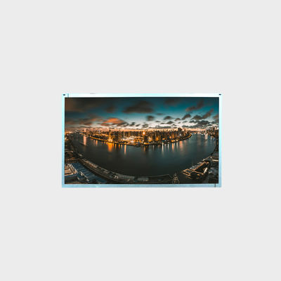 18.5 بوصة شاشة LCD عالية السطوع 27W 1920 * 1080 LVDS 1000nits