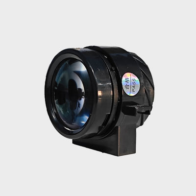 2.6 بوصة عدسة عرض فيديو F82mm 720P TR1.5١ مع التباين الجيد
