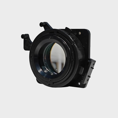 عدسة 3 بوصات للمعرض F82mm 1080P TR1.251 للكشافات الكبيرة