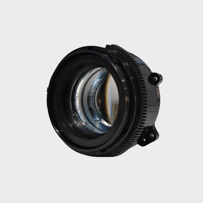3.5 بوصة زاوية واسعة العدسة المُعرضة F95mm 1080P TR1.151 ضوء عالي
