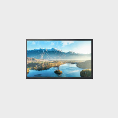 21.5 بوصة عالية الوضوح لوحة العرض LCD 1920 * 1080 LVDS 1500 نيتس العرض