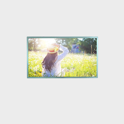27 بوصة شاشة LCD ضوء عالي 1920 * 1080 LVDS 700 نيتش شاشة