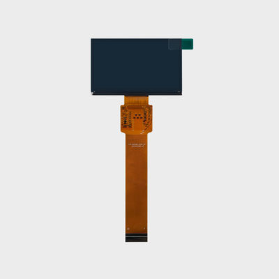 2.69 بوصة جهاز عرض شاشة LCD FOG 1280 ((RGB) * 720 30PIN شاشة LCD LVDS