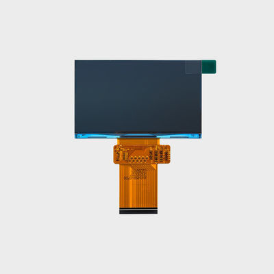 4.5 بوصة مشروع شاشة LCD FOG 1920 ((RGB) * 1080 60PIN شاشة LVDS LCD
