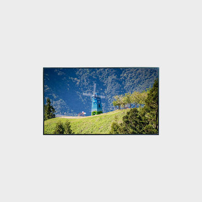 شاشة LCD عالية الوضوح 49" 1920*1080 LVDS 2500nits مثالية لمتطلبات العملاء
