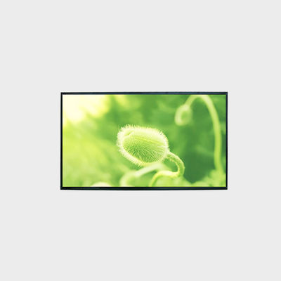 1920*1080 دقة 43 بوصة شاشة LCD عالية السطوع LVDS 1500 نيتس المنطقة النشطة 940.896*529.254mm