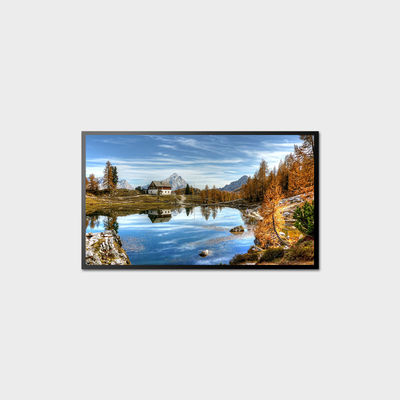 1920*1080 شاشة LCD عالية الوضوح شاشة LCD LVDS 2000nits شاشة 32 بوصة في الهواء الطلق