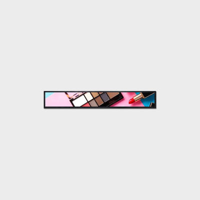 47.95 بوصة نوع شريط شاشة LCD 1920 * 238 LVDS 1000nits
