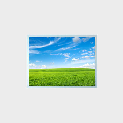 شاشة LCD عالية السطوع مقاس 12.1 بوصة بدقة 1280*800 LVDS مع 1500nits LCMA-RX0121GI01-C15