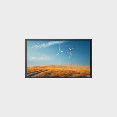 LCMA-RX0320GA02-C100 شاشة LCD 32 بوصة مع مساحة نشطة 698.4 * 392.84mm و 1000nits