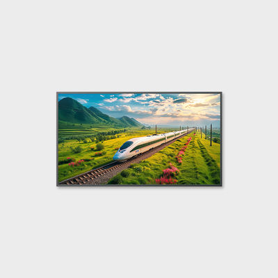 43 بوصة لوحة LCD 400nits 1920*1080 LCMA-RX0430GR02-C040