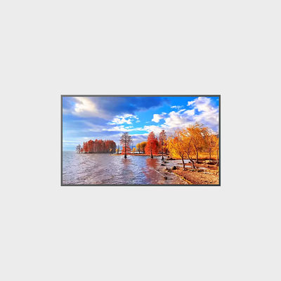 شاشة LCD ذات سطوع عالي 86 بوصة 3840*2160 1000 نيت LCMA-RX0860GL03-Z100