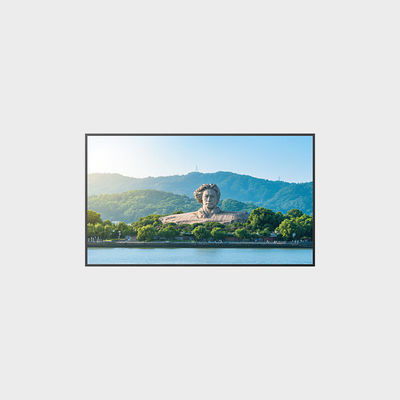 55 بوصة شاشة LCD عالية الوضوح 1920 * 1080 2000nits LCMA-RX0550GL30-Z300