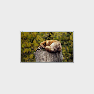 15.0 بوصة عالية الوضوح حل 1024 * 768 LVDS مع 1000nits LCMA-RX0150GI02-C100