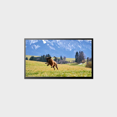 شاشة LCD مقاس 23.8 بوصة تدعم الاستخدام الخارجي مع موصل واجهة LVDS LCMA-RX0238GA01-C150