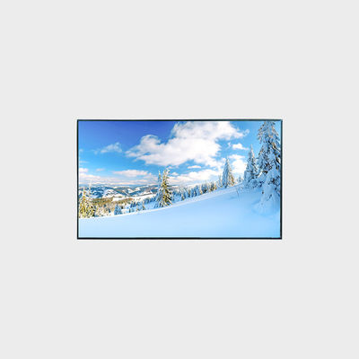 49 بوصة عالية الوضوح LCD حل مع1920 * 1080 2500nits LCMA-RX0490GL09-C250