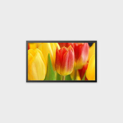 32 بوصة TFT LCD آلة قابلة لإعادة الشحن دعم Android 13.0 نظام