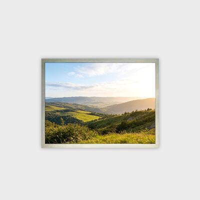 شاشة TFT LCD مقاس 15 بوصة بدقة 1024 * 768 IPS تدعم سطوع 1500 شمعة في المتر المربع