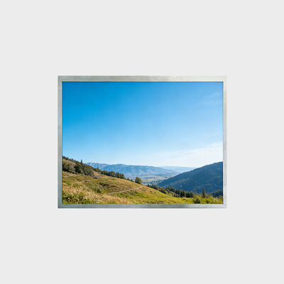 شاشة TFT LCD مقاس 12.1 بوصة تدعم مشروع بيئة درجة الحرارة العالية.