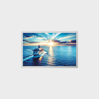 حل TFT LCD مقاس 12.1 بوصة للتطبيقات الصناعية مع التخصيص