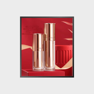 35.6 Inch TFT LCD Display With Android 10.0 950*1080 Resolution