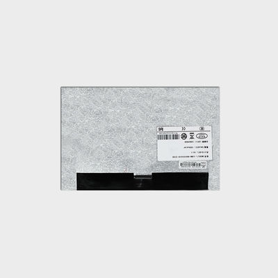 10. 1 بوصة شاشة LCD عالية الوضوح 1280 * 800 LVDS 1000nits