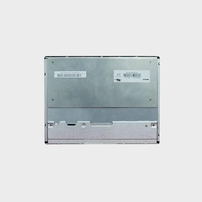 ضوء عالي 10.4 بوصة شاشة LCD 1024 * 768 LVDS 1500nits مع 1500nits