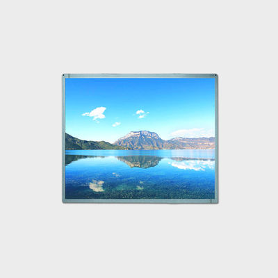 شاشة LCD تجارية مقاومة للماء 17 بوصة 1280 * 1024 LVDS 1000 Nits Display