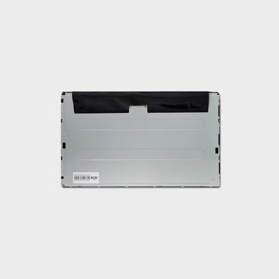 LVDS 1000nits 18.5 بوصة شاشة LCD مع 1920 * 1080 دقة و 0-50C درجة حرارة التشغيل
