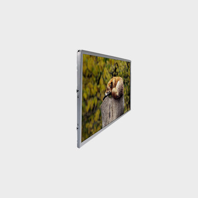 LVDS 1000nits 18.5 بوصة شاشة LCD مع 1920 * 1080 دقة و 0-50C درجة حرارة التشغيل