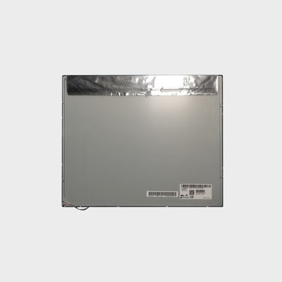 LVDS 500nits شاشة LCD عالية الوضوح 19 بوصة شاشة LCD 1280 * 1024