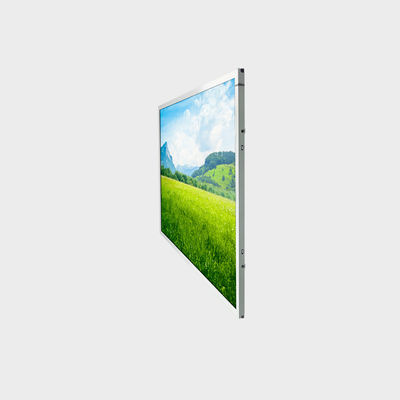 LVDS 500nits شاشة LCD عالية الوضوح 19 بوصة شاشة LCD 1280 * 1024