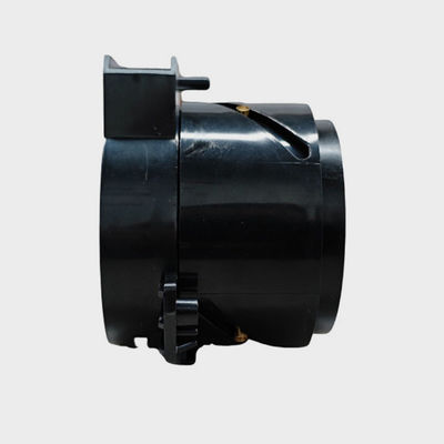 5.0 بوصة جهاز عرض العدسة الزاوية العريضة F145mm 1080P TR1.31 سهلة التثبيت