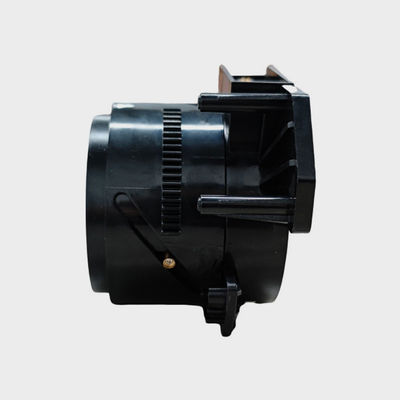 5.0 بوصة جهاز عرض العدسة الزاوية العريضة F145mm 1080P TR1.31 سهلة التثبيت