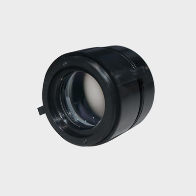 2.1 بوصة مصور العدسة القصيرة F58mm 480P TR1.25١ مع التوافق الجيد