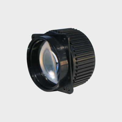 2.6 بوصة جهاز عرض العدسة الزاوية العريضة F80mm 720P TR1.3١ تناقض جيد