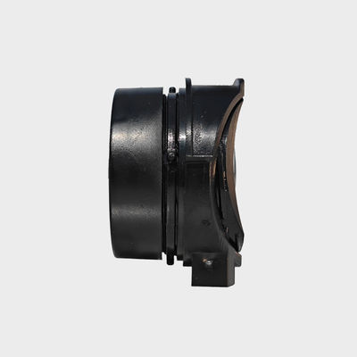 F58mm جهاز عرض عدسة زاوية واسعة 720P 2.69 بوصة TR1:1 تشويه منخفض