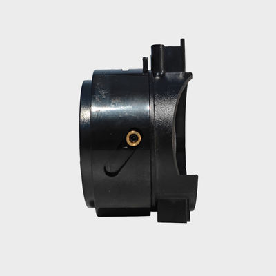 2.69 بوصة قصر رمي العدسة المشروع F75mm 720P TR1:1 مع نطاق تركيز واسع
