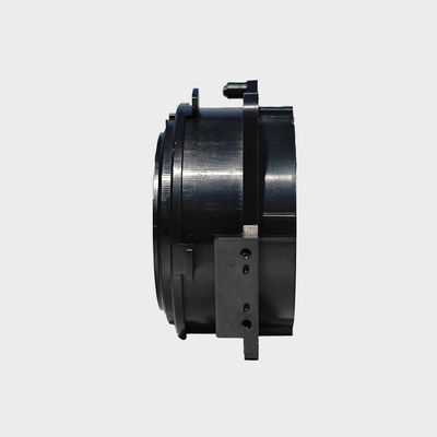 عدسة 3 بوصات للمعرض F82mm 1080P TR1.251 للكشافات الكبيرة
