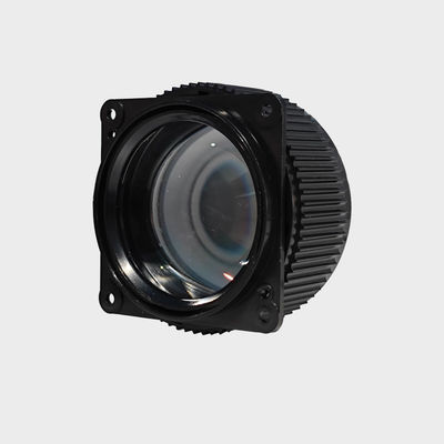 3.5 بوصة العدسة المركزية للمعرض F110mm 1080P TR1.35١ مع التوافق الجيد