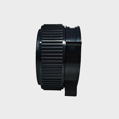 عدسة بروجكتور LCD عالية الدقة 4.0 بوصة F125mm 480P-720P TR1.64:1
