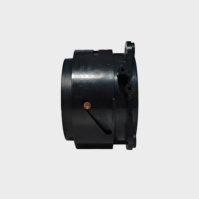 4.0 بوصة العدسة المشروعة F120mm 1080P TR1.3تحريف منخفض